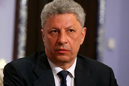 Юрий Бойко - Илья Кива - Украинские депутаты решили праздновать День Победы - lenta.ru - Украина