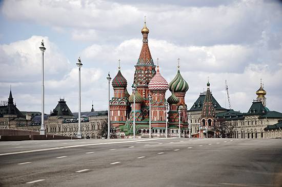 Сергей Собянин - Кто не будет работать в Москве до 31 мая - pnp.ru - Москва