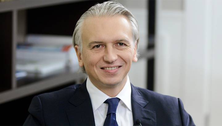 Александр Дюков - Позиция РФС: футбольный сезон в России надо доиграть - vesti.ru - Россия