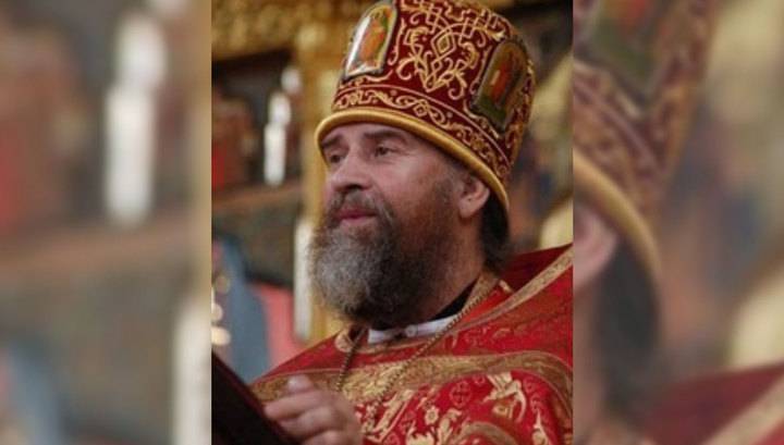 Стас Михайлов - "Болезнь не щадит никого": умер священник, венчавший Стаса Михайлова с женой - vesti.ru - Россия