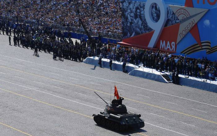 Нино Бурджанадзе - Валентина Матвиенко - "Знать правду о войне" - Матвиенко, Бурджанадзе и политики СНГ поговорили онлайн - sputnik-georgia.ru - Россия - Грузия - Тбилиси