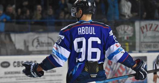 Почему Абдул? Я бы и сам хотел знать! - sovsport.ru - Сочи - Чехия - Словакия - Череповец