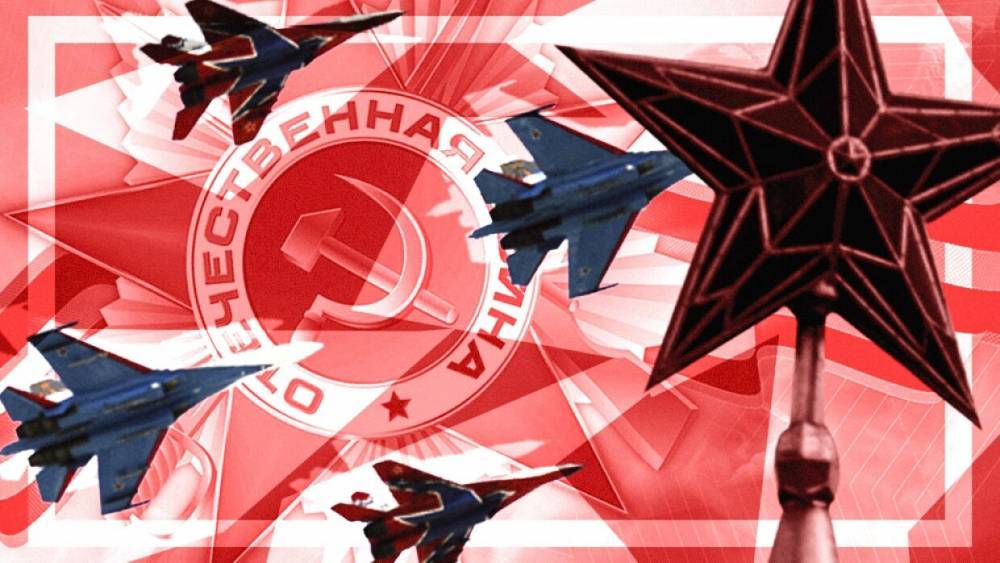 Армен Гаспарян - Антон Дробович - Писатель Гаспарян осудил русофобскую риторику на Украине перед 9 Мая - riafan.ru - Украина