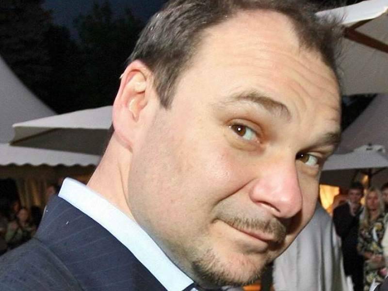 СМИ: дочь миллиардера Жукова задержали на территории элитного пансионата - dayonline.ru