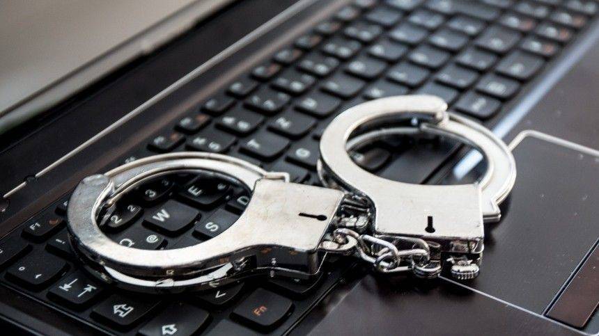 Владимир Воронцов - Задержанный создатель паблика «Омбудсмен полиции» не признает вину в вымогательстве - 5-tv.ru - Москва - Санкт-Петербург