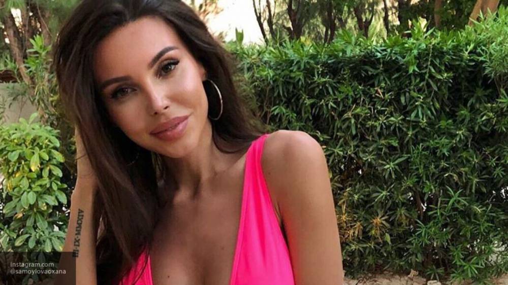 Алла Пугачева - Оксана Самойлова - Самойлова нарядила дочь Джигана в образ Пугачевой - nation-news.ru