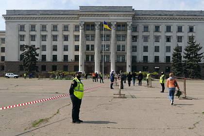 Геннадий Труханов - Виктор Ляшко - Одесса объявила об окончании карантина - lenta.ru - Украина - Одесса