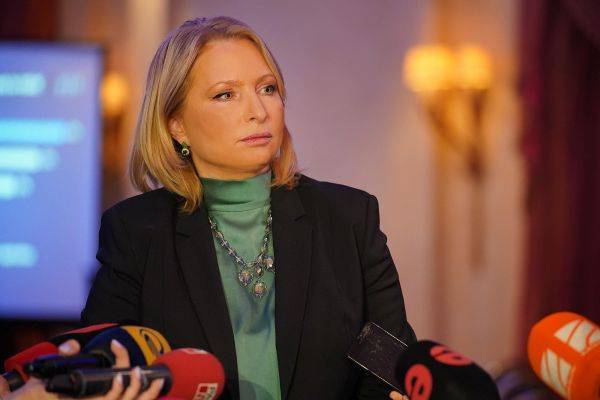 Георгий Гахария - Грузия готова принять туристов из России — министр экономики - eadaily.com - Россия - Грузия