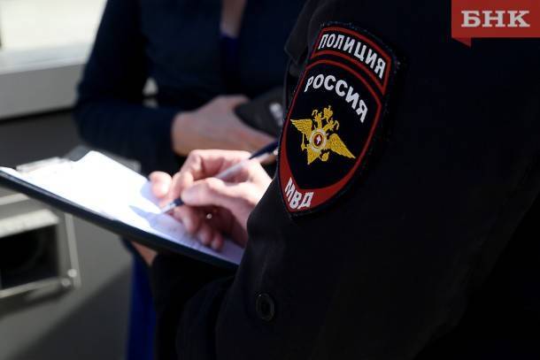 За один день 18 сыктывкарцев наказаны за нарушение режима самоизоляции - bnkomi.ru - Россия - респ. Коми - Сыктывкар