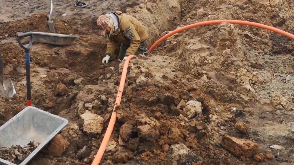 В Латвийском городе Резекне найдены останки пленных красноармейцев. - riafan.ru - Латвия