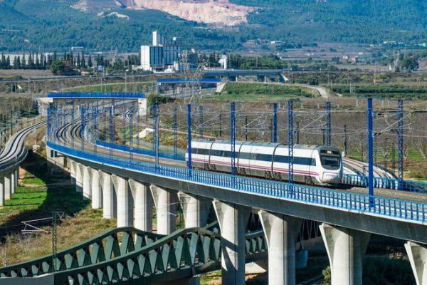 В Латвии под Саласпилсом для Rail Baltica готовы построить двухэтажный мост - eadaily.com - Латвия