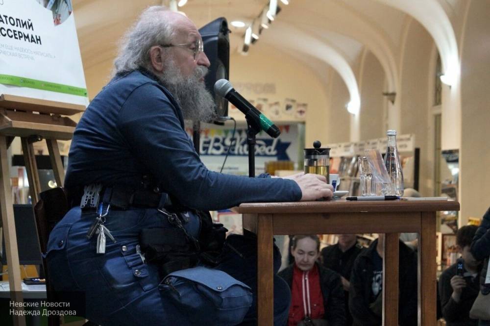 Анатолий Вассерман - Борис Немцов - Политолог Вассерман: чехов не волнует ни Немцов, ни его соратники - inforeactor.ru - Россия - Чехия