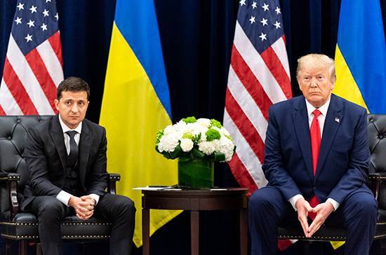 Политолог рассказал, на чём базируется сотрудничество США и Украины - pnp.ru - Китай - США - Украина - Вашингтон - Камбоджа - Вьетнам - Бирма