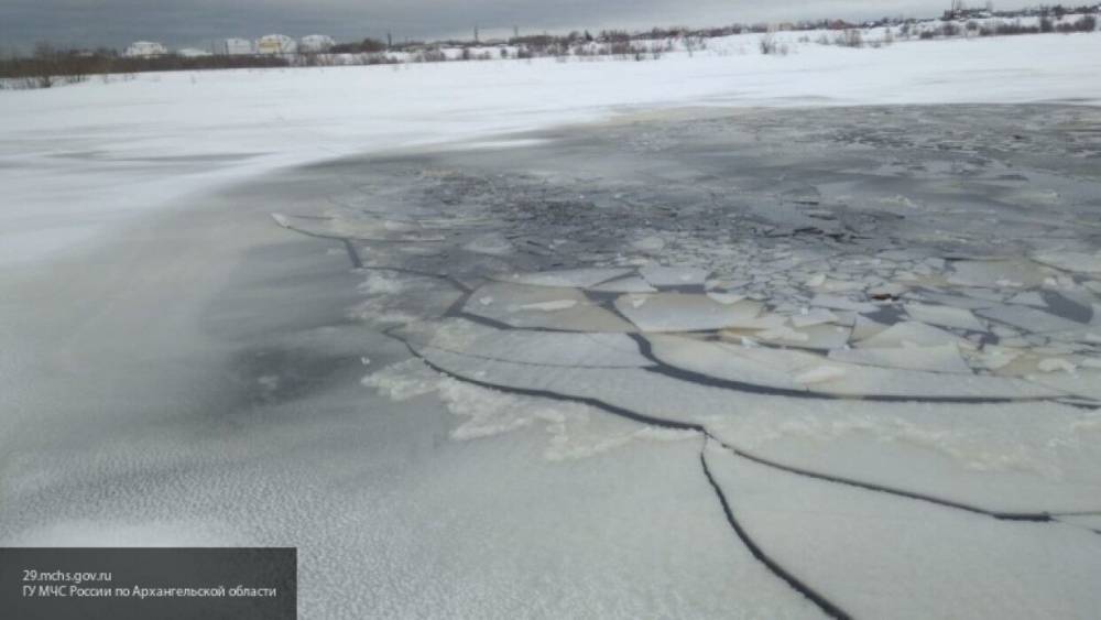 Тело пропавшего два месяца назад мальчика нашли в реке под Вологдой - nation-news.ru - Вологда
