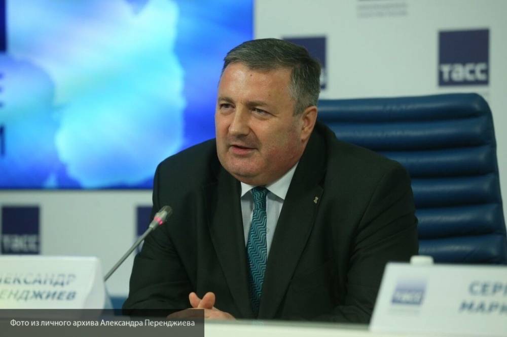 Александр Перенджиев - Перенджиев объяснил, почему западные СМИ публикуют дезинформацию о ЧВК "Вагнера" - inforeactor.ru - Россия - New York