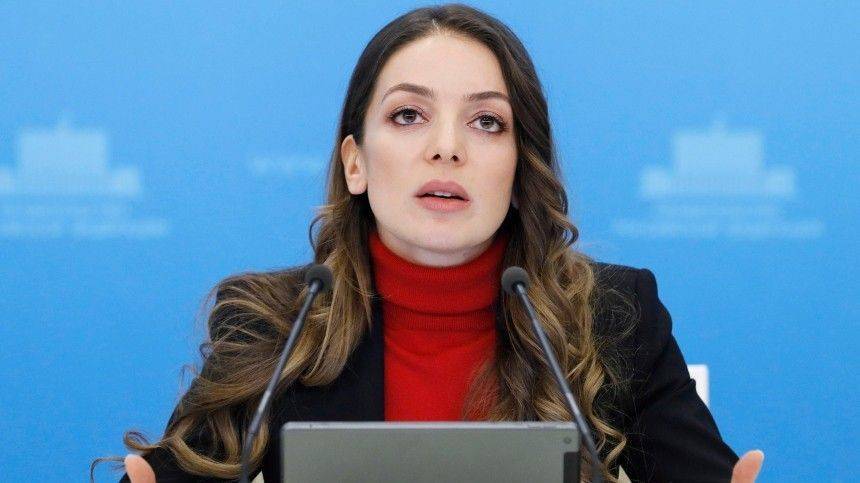 Владимир Путин - Зарина Догузова - В Ростуризме рассказали о значении отрасли для экономики страны - 5-tv.ru - Россия