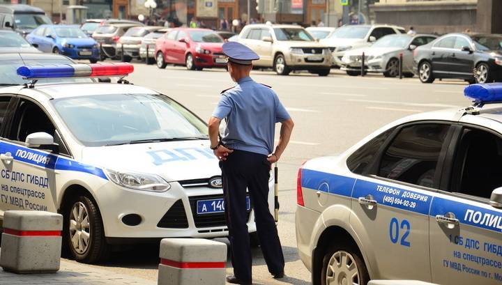 ГИБДД прекратила регистрацию 300 тысяч автомобилей-призраков - vesti.ru