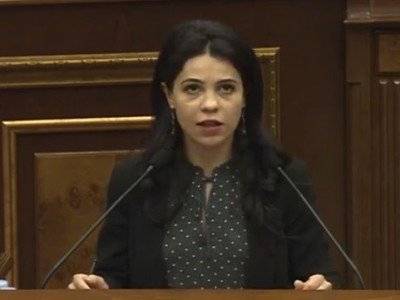 «Мой шаг»: Невозможно вести переговоры по Карабаху, когда кто-то пытается говорить на языке угроз - news.am