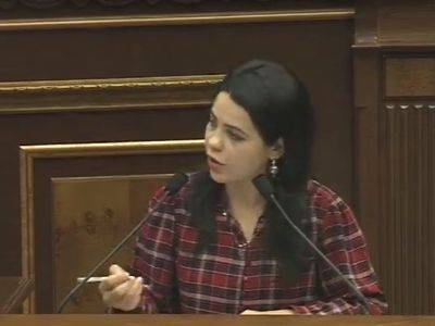 «Мой шаг»: Возвращение Арцаха за стол переговоров - сложный и продолжительный процесс - news.am - Армения - Степанакерт