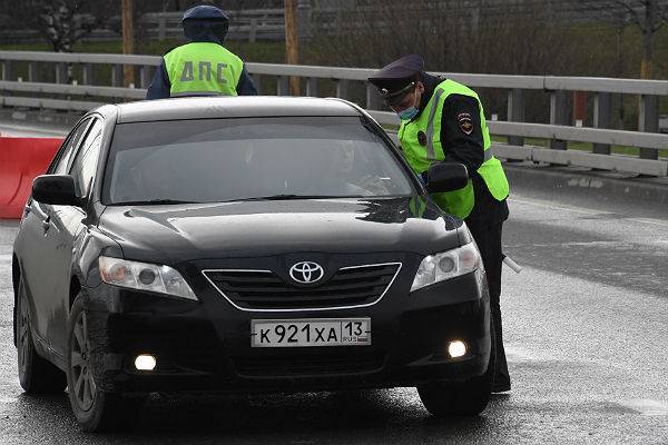 В Москве рабочие пропуска автоматически продлят до 31 мая - trud.ru - Москва - Россия - Сергей Собянин