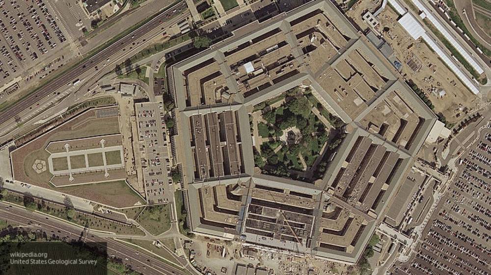 Пентагон отказался принимать на службу граждан, переболевших COVID-19 - politros.com - США