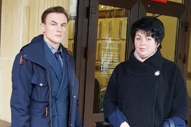 Юлия Волкова - Анастасия Васильева - На главу краснодарского «Альянса врачей» завели административное дело из-за ролика о масках для медиков - theins.ru - Россия - Сочи - Краснодар