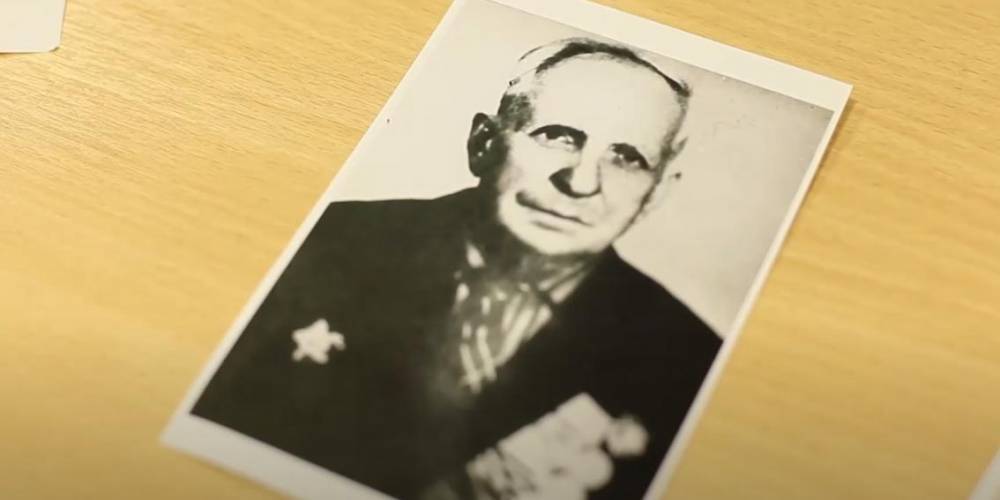 Участники проекта ОНФ "Памяти героев" помогли найтись родственникам ветерана из разных городов - ruposters.ru - Россия - Красноярский край - Иркутская обл.