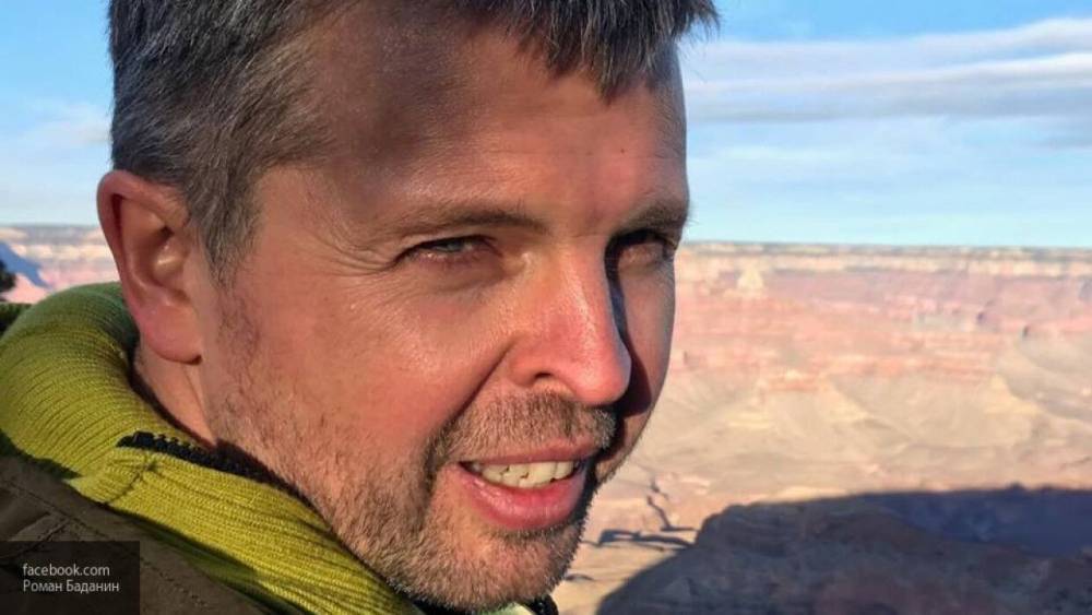 Роман Баданин - Экс-сотрудник "Проект Медиа": этой структуре безразлично будущее России - inforeactor.ru - Россия - США