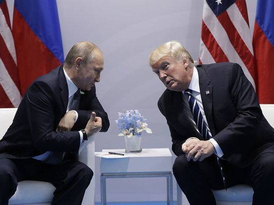 Дональд Трамп - Дир Джадд - Трамп предложил Путину помощь в борьбе с коронавирусом - newtvnews.ru - Россия - Китай - США