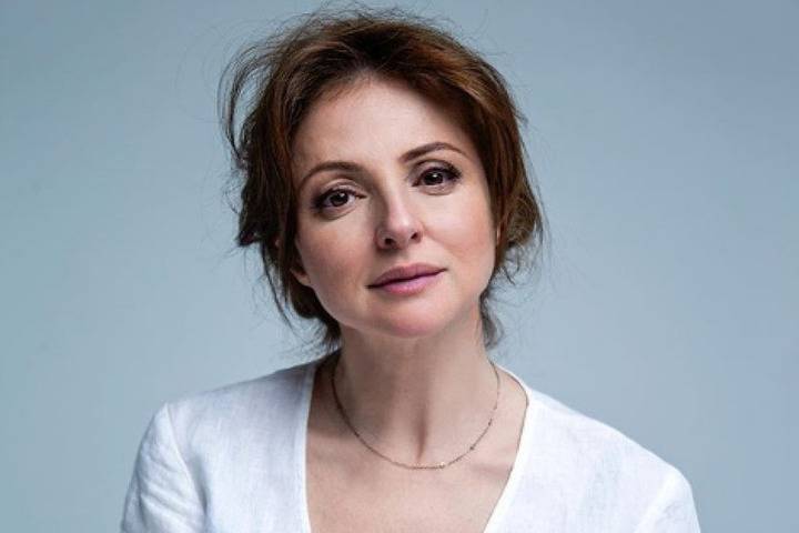 Звезда «Убойной силы» нарушила самоизоляцию и нагрубила полицейским - mk.ru - Россия
