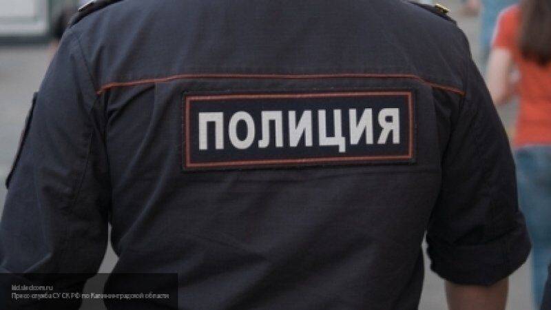 Калининградец угрожал соседям ножом и гвоздодером в ответ на замечания о мусоре - nation-news.ru - Калининград