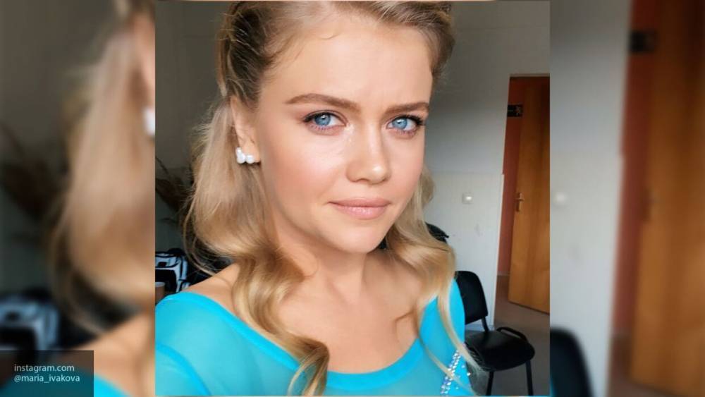 Мария Ивакова - Звезде "Орла и Решки" диагностировали коронавирус - nation-news.ru