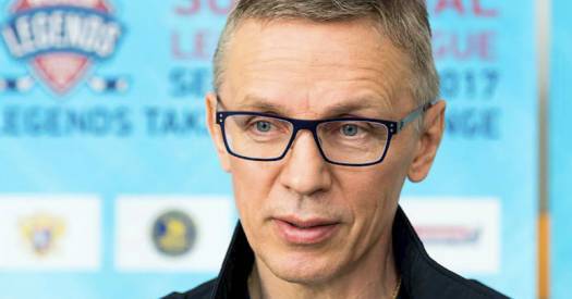 Алексей Кудашов - Валерий Брагин - Источник: Ларионов сменит Брагина на посту главного тренера молодежной сборной России - sovsport.ru - Россия