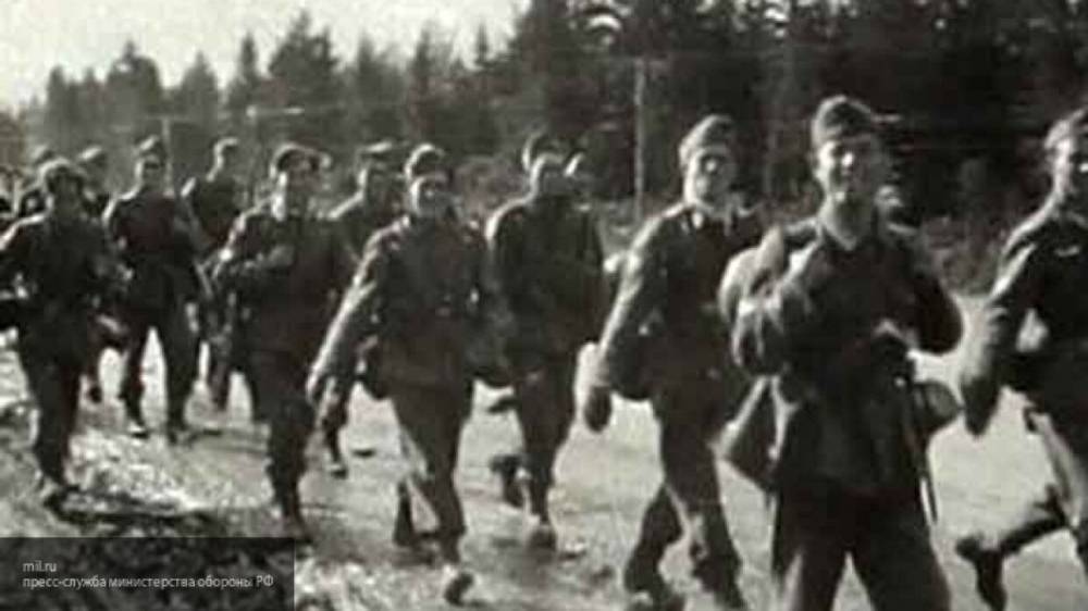 Сын пропавшего в период ВОВ солдата рассказал героическую историю отца - polit.info