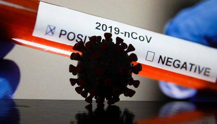 Специалисты нашли способ уменьшить смертность мужчин от COVID-19 - newtvnews.ru