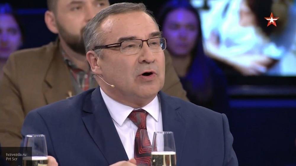 Политолог Кошкин уверен, что вбросы СМИ о ЧВК "Вагнера" в Ливии являются заказом США - politros.com - Россия - США - Вашингтон - Германия - Ливия
