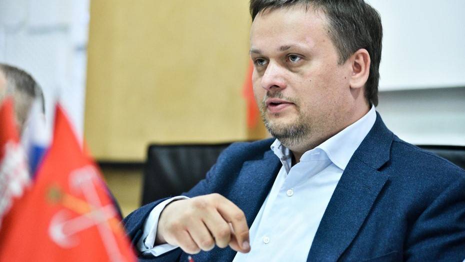 Андрей Никитин - В Новгородской области снимут ряд ограничений с 12 мая - dp.ru - Новгородская обл.
