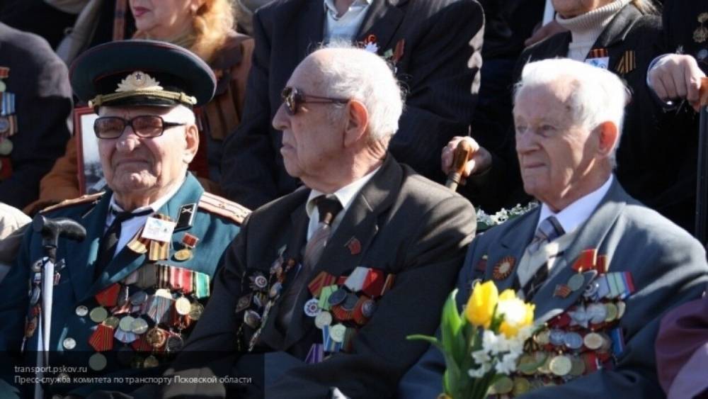 Жительница Подмосковья похоронила своего отца-фронтовика спустя 75 лет - polit.info - Московская обл.