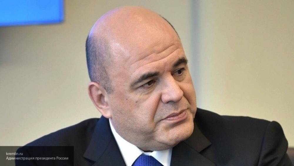 Антон Силуанов - Михаил Мишустин - Максим Решетников - Эльвира Набиуллина - Андрей Белоусов - Мишустин провел совещание по вопросам экономики в формате видео-конференции - polit.info - Россия