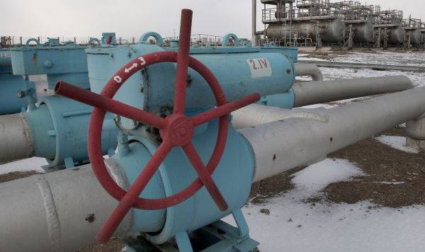 "Газпром" заплатит меньше: как Польша переиграла украинский транзит - lv.baltnews.com - Россия - Польша