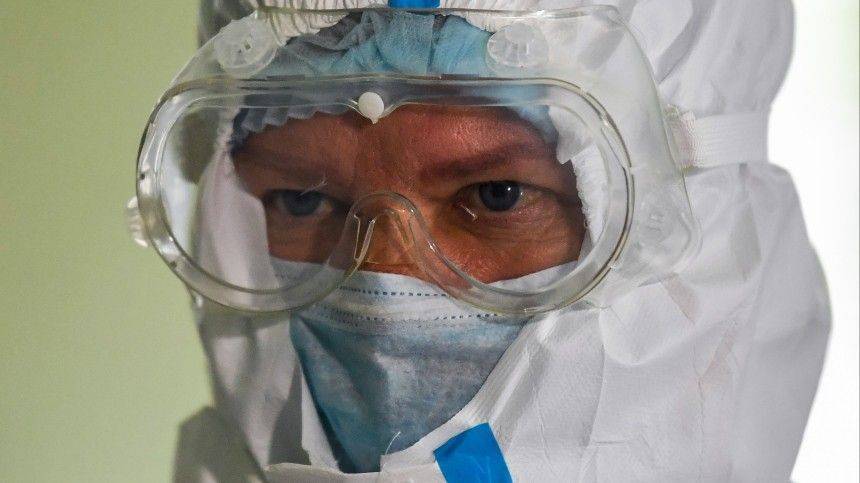 Коронавирус обнаружен у 55 медиков и пациентов МСЧ «Нефтяник» в Тюмени - 5-tv.ru - Тюмень