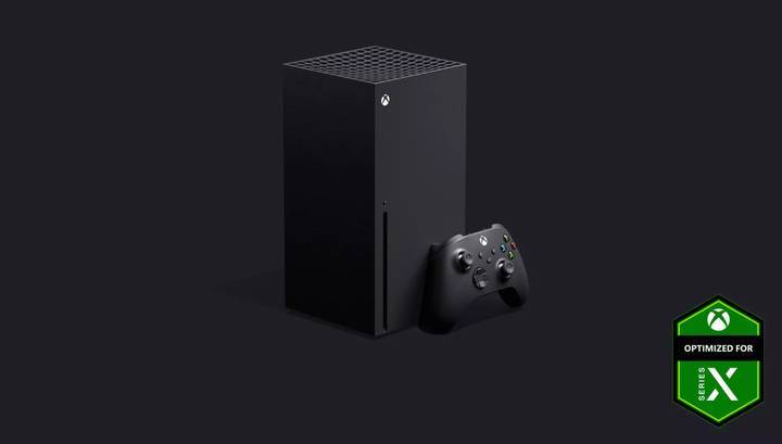 Анонсированы первые игры для Xbox Series X - vesti.ru