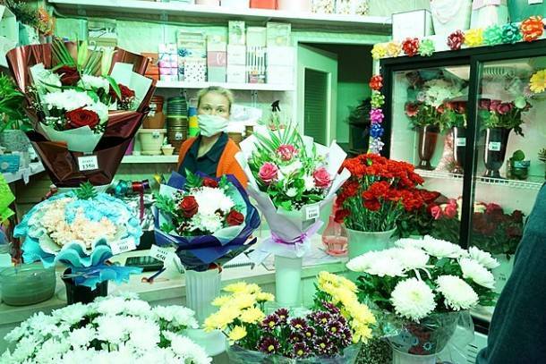 Какие сыктывкарские магазины уличили в нарушении ограничительных мер - bnkomi.ru - Сыктывкар