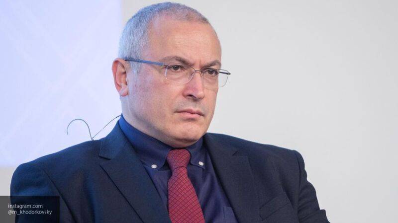 Вадим Манукян - Анастасий Шевченко - Манукян: члены "Открытой России" получают десятки тысяч долларов от Ходорковского - nation-news.ru - Россия