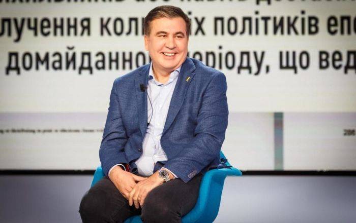 Владимир Зеленский - Михаил Саакашвили - Саакашвили назначен главой исполнительного комитета реформ на Украине - sputnik-georgia.ru - Украина - Грузия - Тбилиси - Одесская обл.