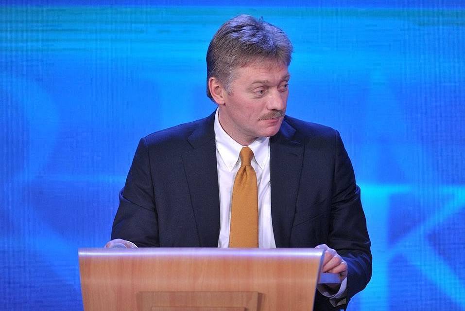 Владимир Путин - Дмитрий Песков - Анна Попова - Песков рассказал о возможности указа о выходе из самоизоляции - vm.ru - Россия