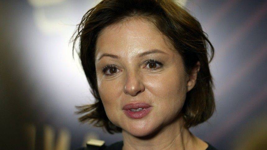 «Я не девушка, я — актриса!»: Анна Банщикова нарушила режим самоизоляции в Геленджике - 5-tv.ru - Геленджик