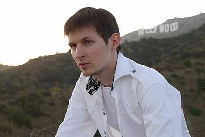 Юрий Дудя - Павел Дуров - Дуров назвал семь причин отказаться от переезда в Кремниевую долину - lenta.ru - США