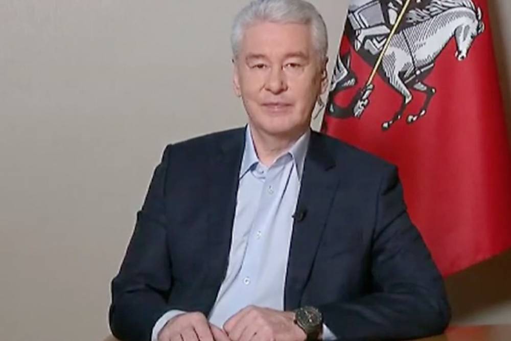 Сергей Собянин - Сергей Собянин заявил, что следующий этап снятия ограничений зависит от москвичей - vm.ru - Москва