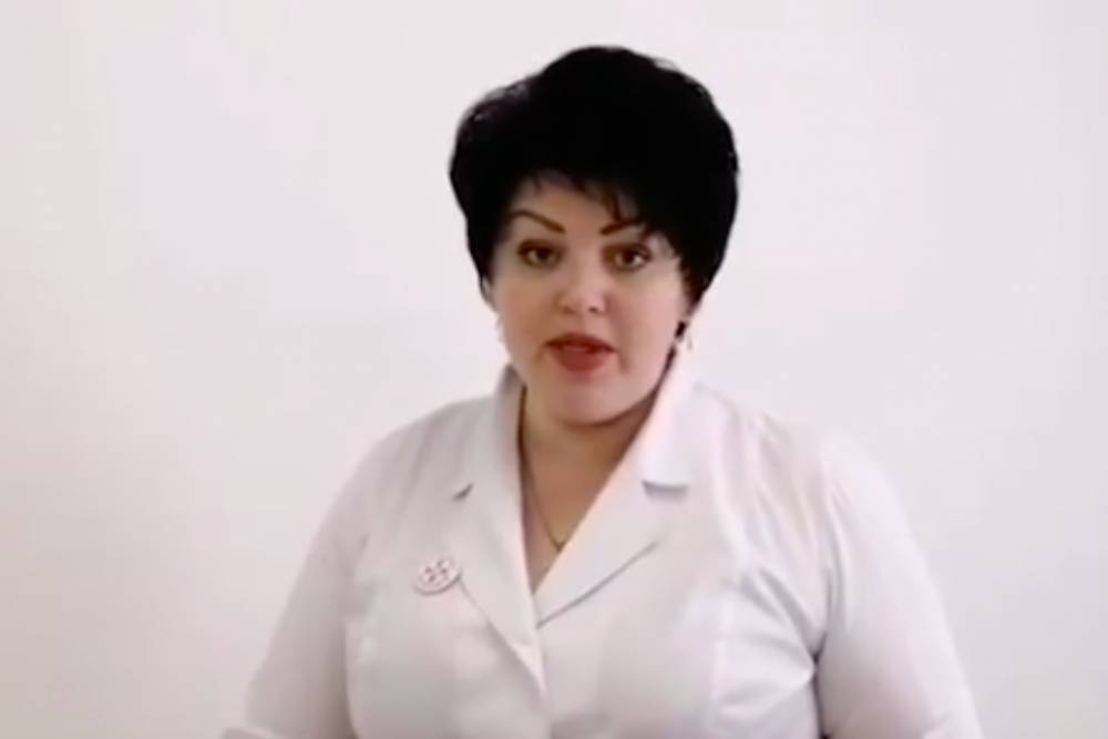 Юлия Волкова - «90% сотрудников ходят без масок, а я дестабилизирую обстановку» — глава краснодарского «Альянса врачей» о давлении за требование СИЗ для медиков - theins.ru - Сочи - Краснодар